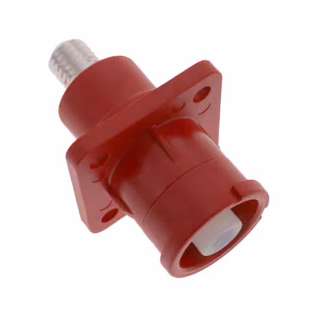 SLPIRCTPNR0 Amphenol Industrial Operations  Conectores especializados